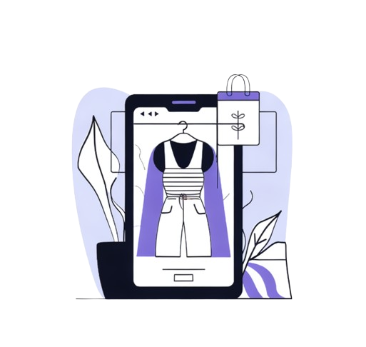 self check out